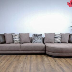 Still L Sofa Set