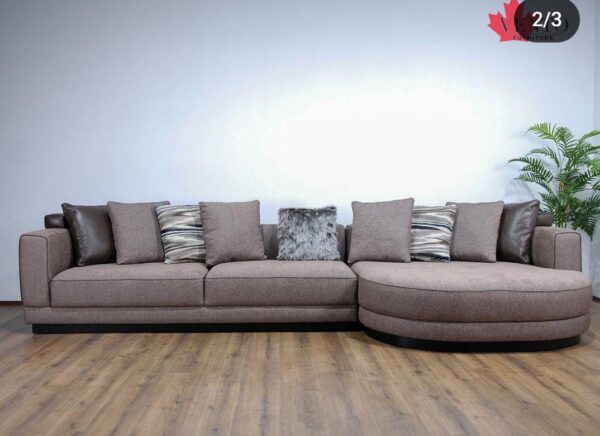 Still L Sofa Set
