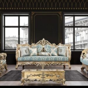 Turkish Royal Set