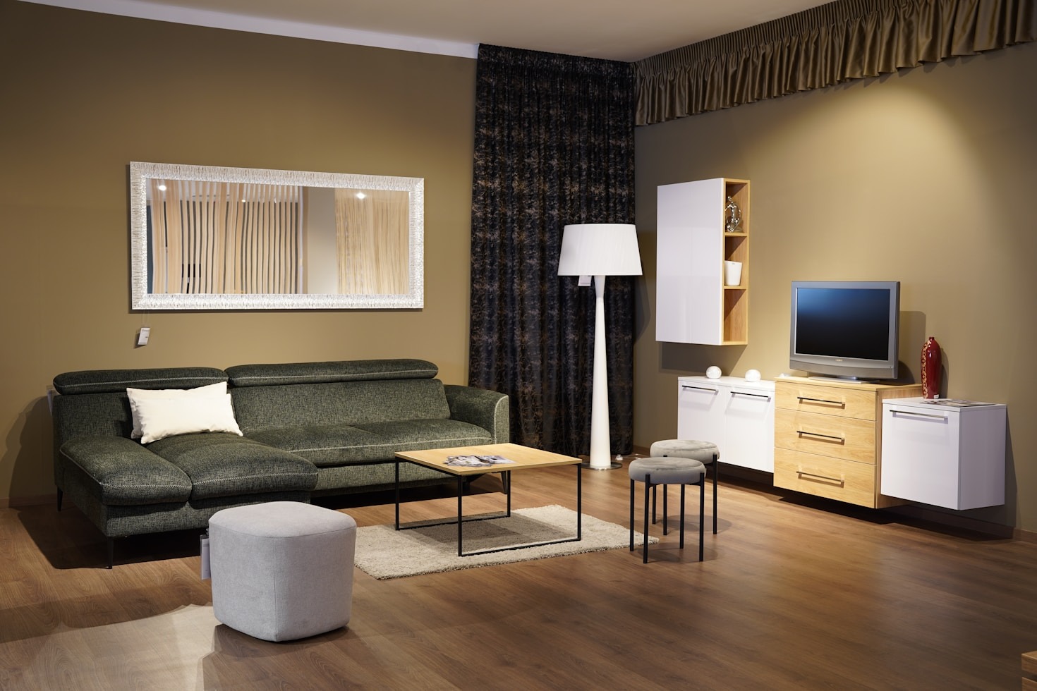 Top Trends in High-End Furniture Design