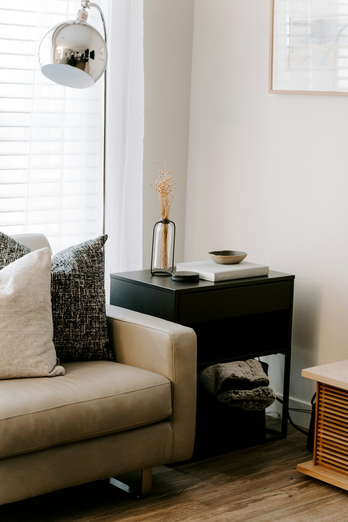 The Art of Choosing Elegant Home Furnishings